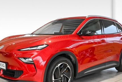 MG S5 10.000 km 32.480 &euro; Remscheid 42855