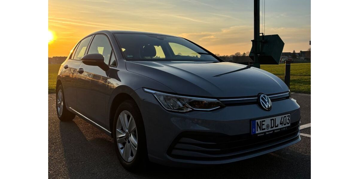 VW Golf 50.700 km 16.500 &euro; Dormagen 41542