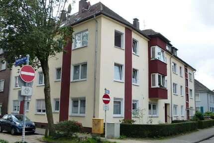 Wohnung zum Kaufen in Mülheim an der Ruhr 86.500 € 60 m² 2 zimmer