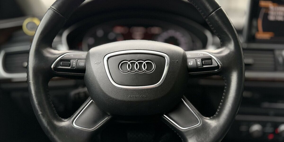 Audi A6 / 45 TDI / quattro / KeylessGo / Matrix 110.000 km 19.900 &euro; Mönchengladbach 41066