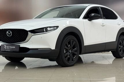 Mazda CX-30 17.323 km 24.800 &euro; Oberhausen 46149