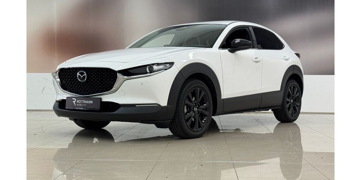 Mazda CX-30 17.323 km 24.800 &euro; Oberhausen 46149