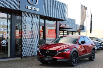 Mazda CX-30 23.457 km 25.742 &euro; Moers 47441