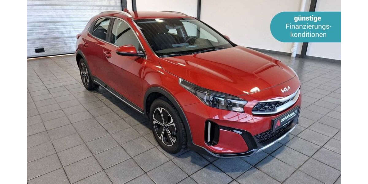Kia XCeed 26.123 km 19.990 &euro; Wuppertal 42287