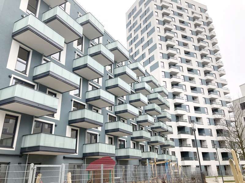 Wohnung zum Mieten in Düsseldorf 750 € 45.73 m²