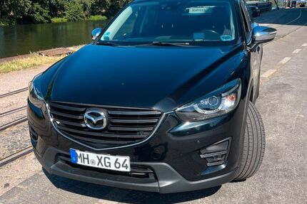 Mazda CX-5 182.528 km 8.950 &euro; Mülheim an der Ruhr 45470