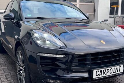 Porsche Macan 400.000 km 19.999 &euro; Leverkusen 51381
