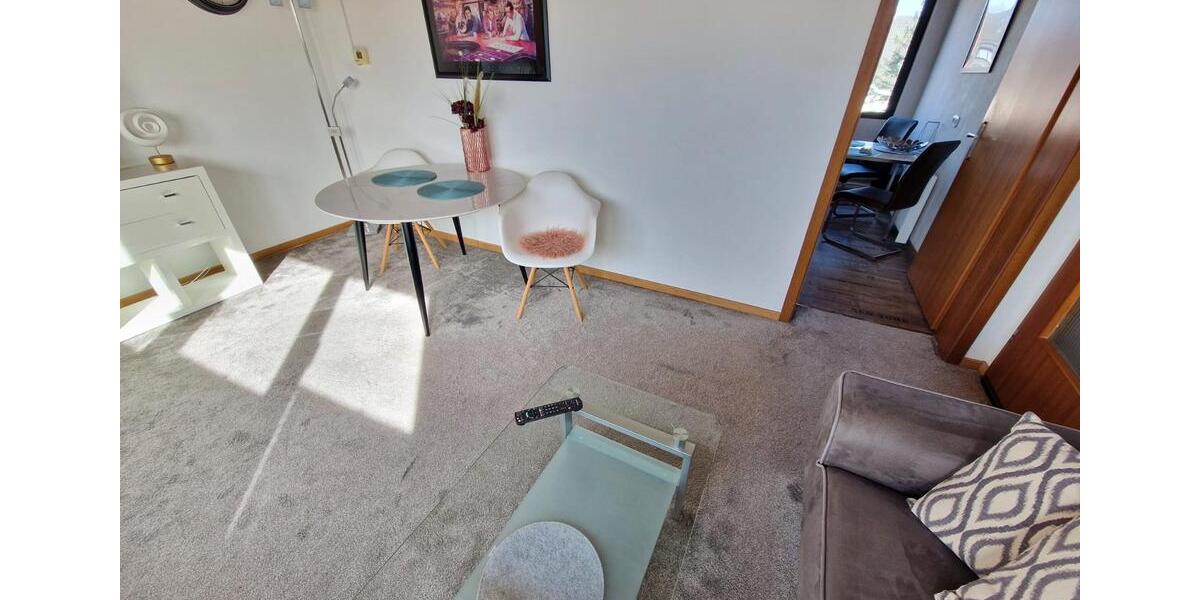 Etagenwohnung Düsseldorf Stadtbezirk 5 - 2.5 Zimmer, 63 m&sup2;, 825&euro; | Angebot:26536634