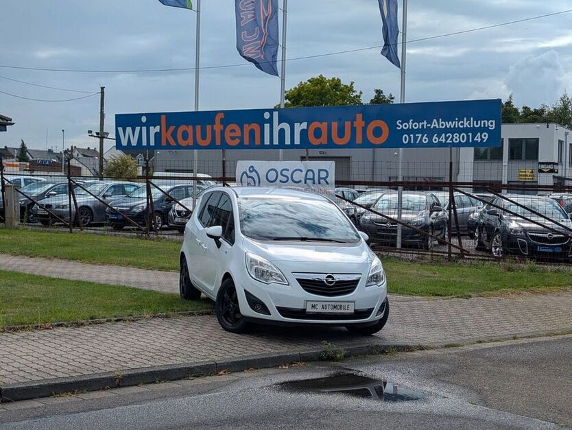 Meriva