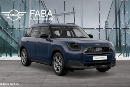 Mini Cooper D Countryman 19.550 km 34.950 &euro; Mönchengladbach 41066