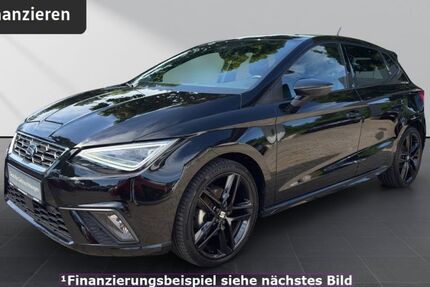 Seat Ibiza 8.200 km 20.990 &euro; Solingen 42719