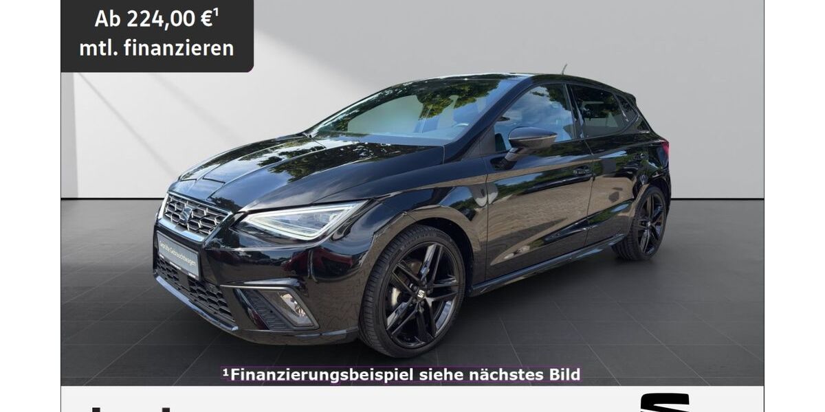 Seat Ibiza 8.200 km 20.990 &euro; Solingen 42719