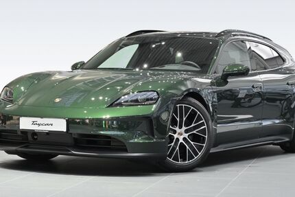 Porsche Taycan 9.900 km 98.900 &euro; Düsseldorf 40468