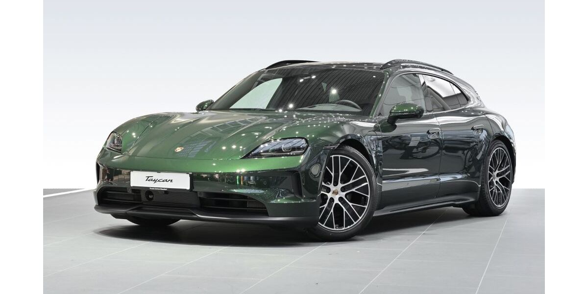 Porsche Taycan 9.900 km 98.900 &euro; Düsseldorf 40468