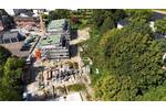 Klimafreundliches Neubauprojekt in Essen-Burgaltendorf mit großzügigen Gärten und Dachterrassen
