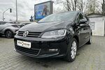 Sharan Comfortline / 7 Sitze / Navi / Tempomat