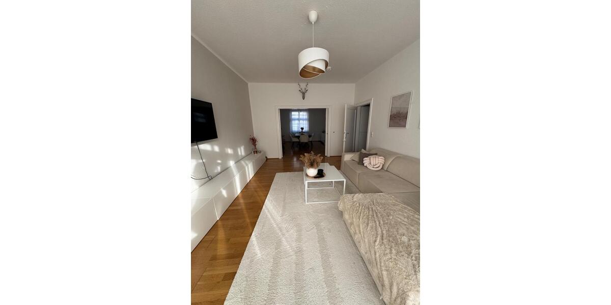 Etagenwohnung Wülfrath - 4 Zimmer, 110 m&sup2;, 975&euro; | Angebot:25656499