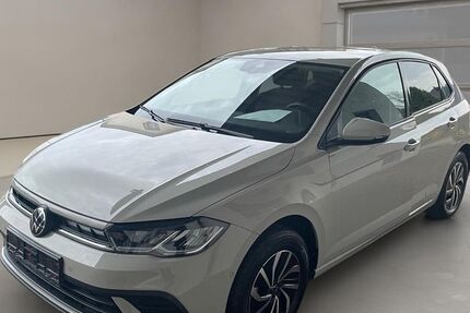 VW Polo 5.363 km 22.550 &euro; Neuss 41460