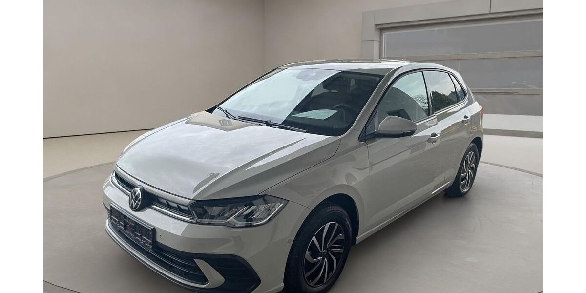 VW Polo 5.363 km 22.550 &euro; Neuss 41460