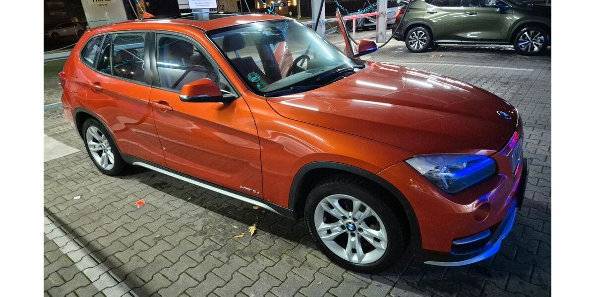 BMW X1 198.400 km 11.100 &euro; Düsseldorf 49472