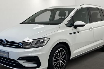 VW Touran 58.709 km 27.770 &euro; Düsseldorf 40233