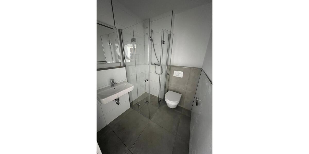 Etagenwohnung Meerbusch Kierst - 3 Zimmer, 65 m&sup2;, 770&euro; | Angebot:25646366