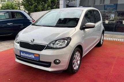 Skoda Citigo 68.551 km 8.990 € Essen 45141