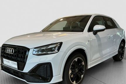 Audi Q2 19.708 km 30.990 &euro; Neuss 41469