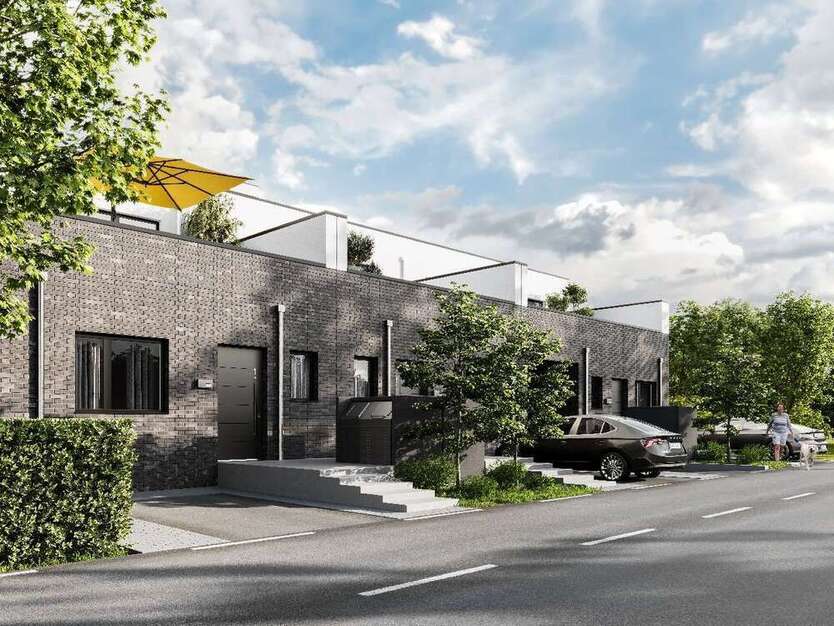 Haus zum Kaufen in Erkrath 655.000 € 125.95 m²