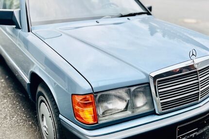 Mercedes-Benz 190 21.357 km 29.500 € Essen 45127