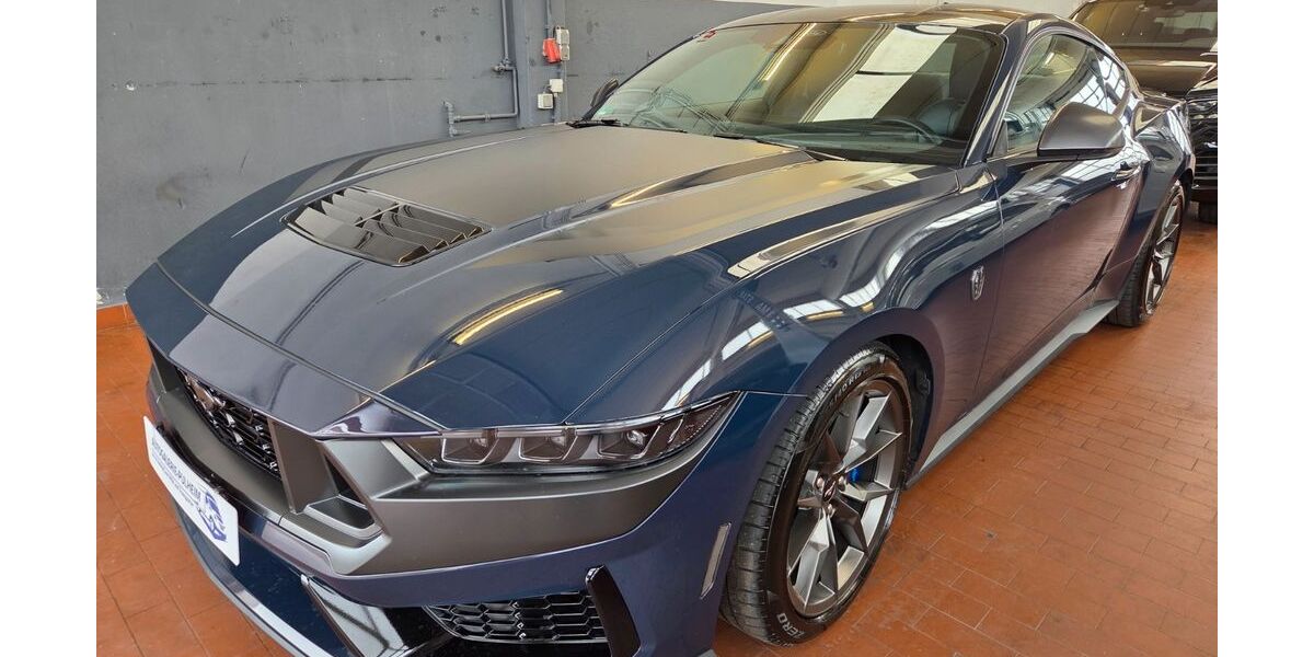 Ford Mustang 20.750 km 57.950 &euro; Pulheim 50259