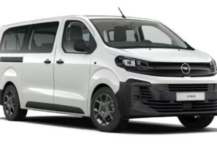 Opel Vivaro 36.786 km 32.950 &euro; Neuss 41460