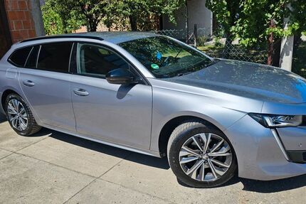 Peugeot 508 90.000 km 16.500 &euro; Remscheid 42859