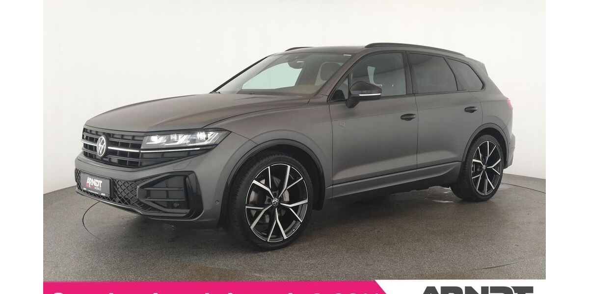 VW Touareg 6.400 km 74.684 &euro; Neuss 41460