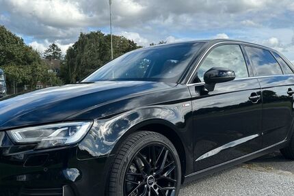 Audi A3 138.000 km 13.500 &euro; Krefeld 47800