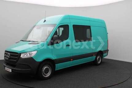 Mercedes-Benz Sprinter 114.050 km 31.523 &euro; Mönchengladbach 41066