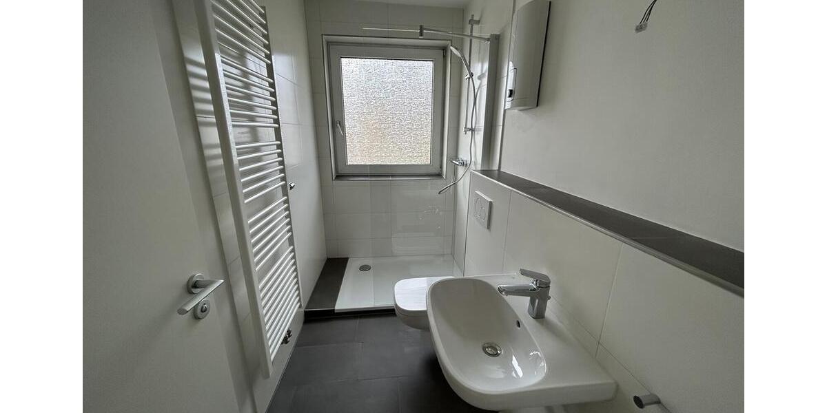 Etagenwohnung Oberhausen Alstaden - 3.5 Zimmer, 59 m&sup2;, 511&euro; | Angebot:25756979