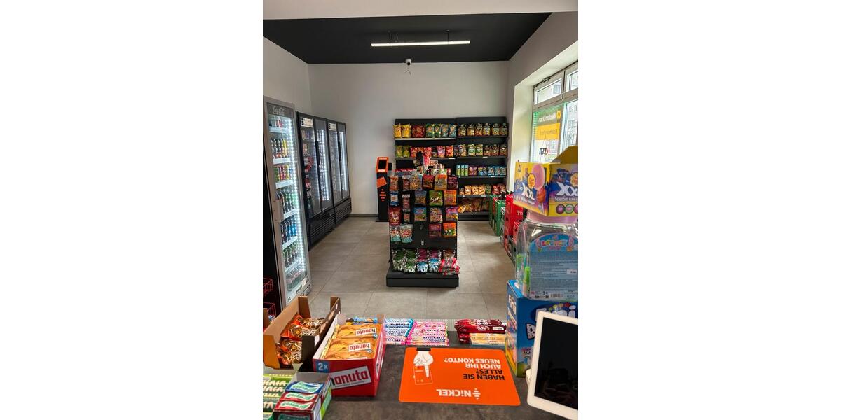 Gewerbeobjekt Krefeld Cracau - 22.000&euro; | Angebot:26342593
