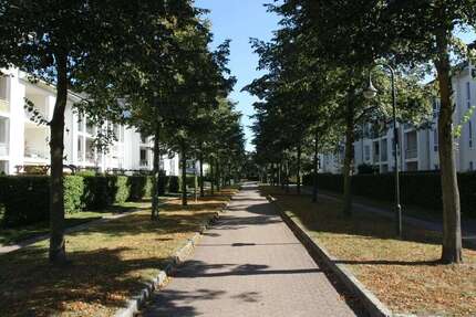 Wohnung Düsseldorf Hellerhof - 2 Zimmer, 63 m&sup2;, 724&euro; | Angebot:25602762