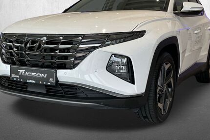 Hyundai TUCSON 13.363 km 29.990 &euro; Düsseldorf 40233