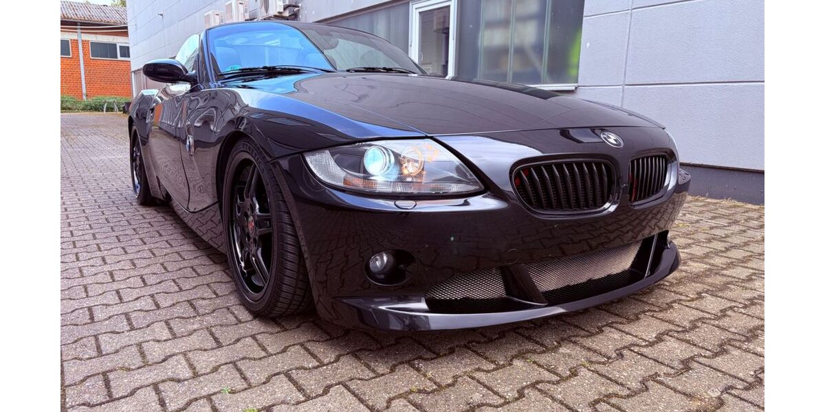 BMW Z4 174.800 km 7.990 &euro; Willich 47877