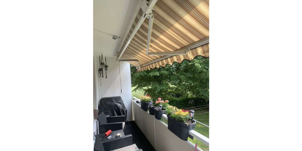 Etagenwohnung Kempen Tönisberg - 4 Zimmer, 64 m&sup2;, 510&euro; | Angebot:25525878