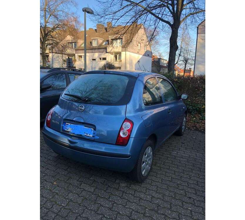 Micra