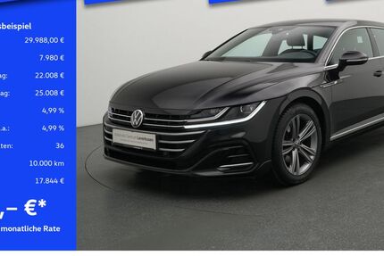 VW Arteon 42.008 km 29.980 &euro; Leverkusen 51379