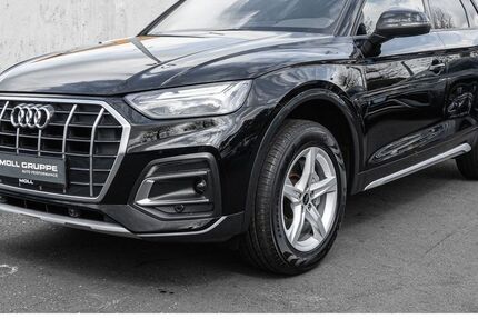 Audi Q5 72.331 km 34.450 &euro; Düsseldorf 40474