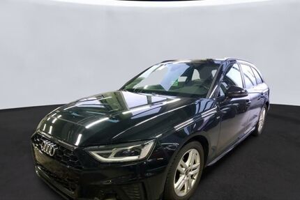 Audi A4 35.262 km 29.480 &euro; Hilden 40721