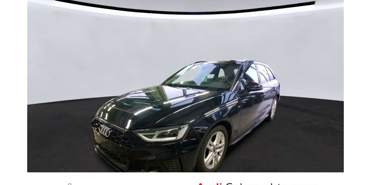 Audi A4 35.262 km 29.480 &euro; Hilden 40721
