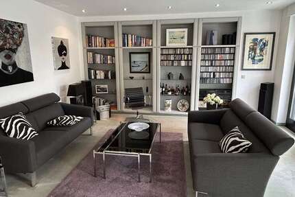 Wohnung zum Kaufen in Krefeld 498.000 € 196.26 m² 5 zimmer