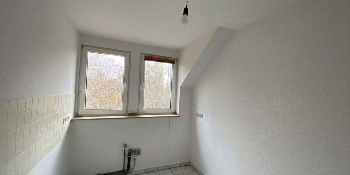 Etagenwohnung Mönchengladbach Hockstein - 2 Zimmer, 57 m&sup2;, 149.900&euro; | Angebot:25657431