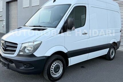 Mercedes-Benz Sprinter 45.000 km 19.900 &euro; Mönchengladbach 41066